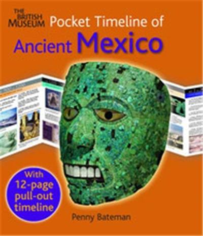 Ancient Mexico (Pocket Timeline)