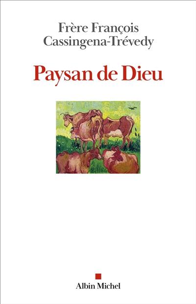 Paysan de Dieu