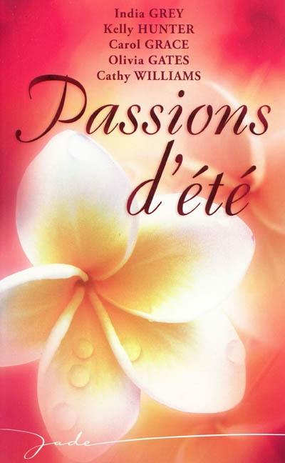 Passions d'été