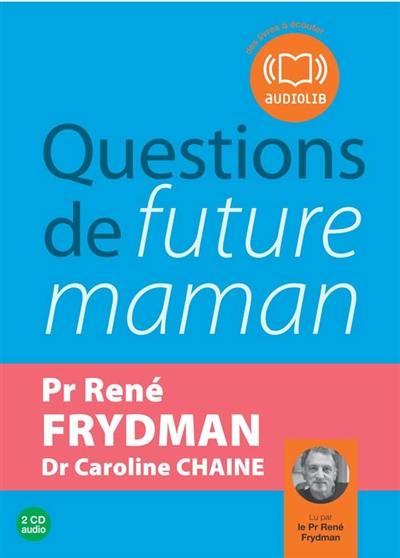 Questions de future maman