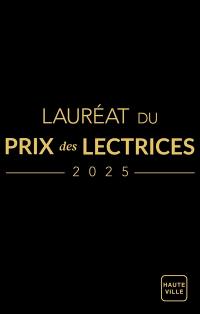 Prix des lectrices 2025 (TP)