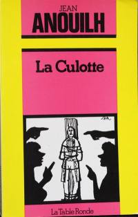 La Culotte