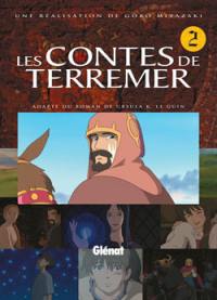 Les contes de Terremer. Vol. 2