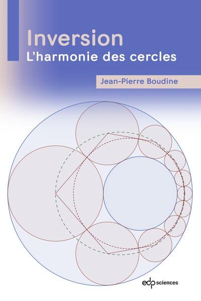 Inversion : l'harmonie des cercles