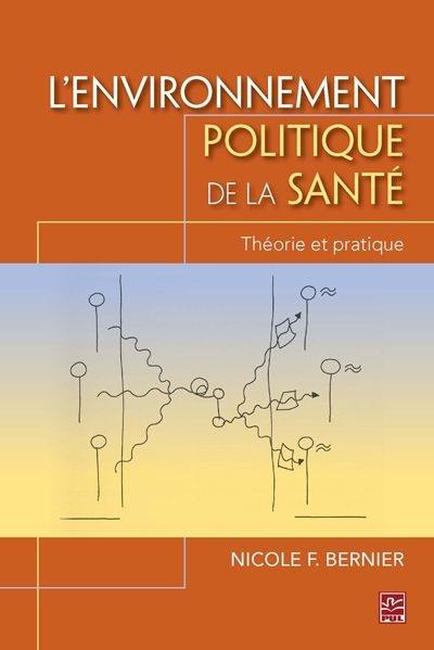 Environnement politique de la santé