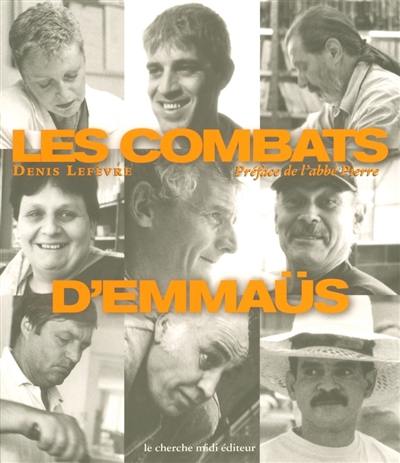 Les combats d'Emmaus