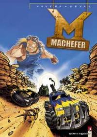 Mâchefer. Vol. 1. Une huile en fuite