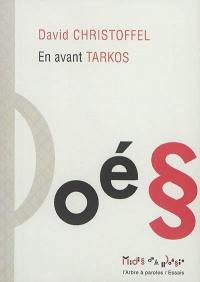 En avant Tarkos