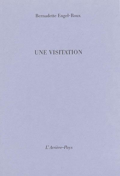 Une visitation