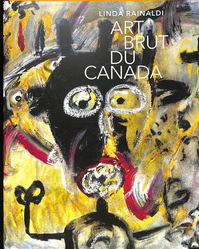 Art brut du Canada