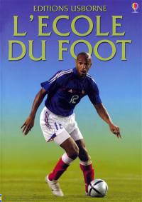 L'école du foot