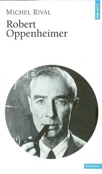 Robert Oppenheimer