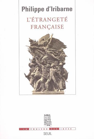 L'étrangeté française