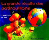 La grande récolte des potirouillons