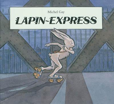 Lapin-express