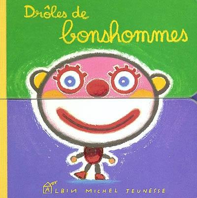 Drôles de bonshommes