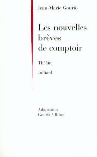 Les nouvelles Brèves de comptoir