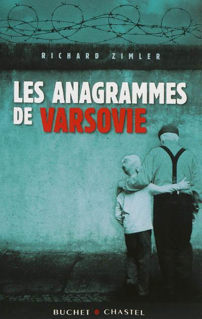 Les anagrammes de Varsovie