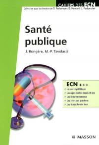 Santé publique