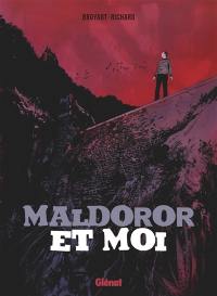 Maldoror et moi