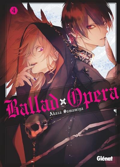 Ballad opera. Vol. 4