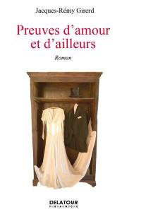 Preuves d'amour et d'ailleurs