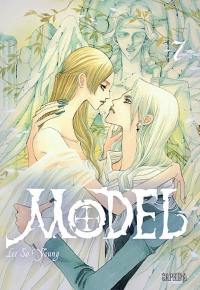 Model. Vol. 7