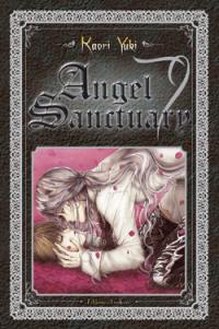 Angel sanctuary. Vol. 7