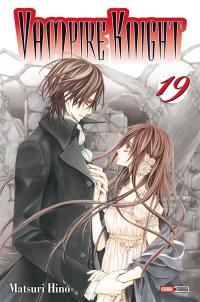 Vampire knight. Vol. 19