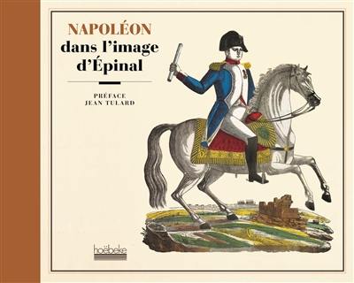 Napoléon dans l'image d'Epinal