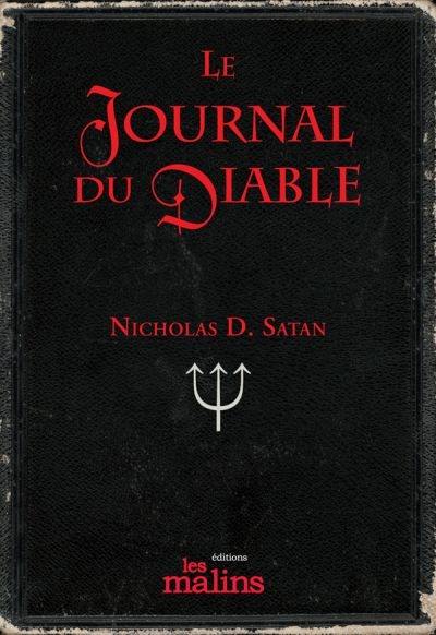 Le journal du diable