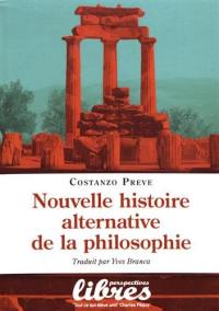 Une nouvelle histoire alternative de la philosophie : le chemin ontologico-social de la philosophie