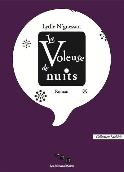 La voleuse de nuits