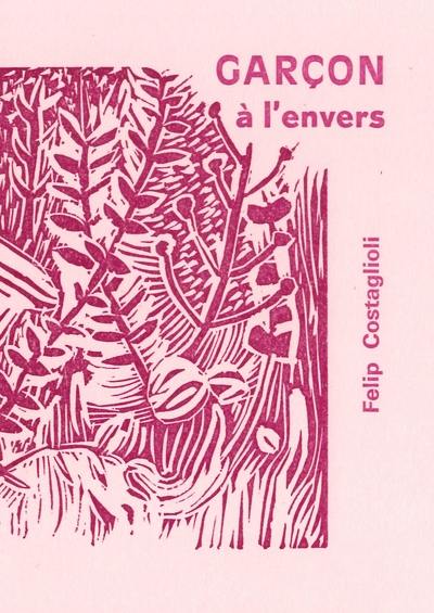 Garçon à l'envers