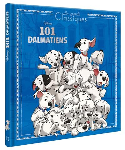 101 dalmatiens