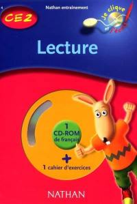 Lecture, CE2