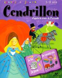 Cendrillon