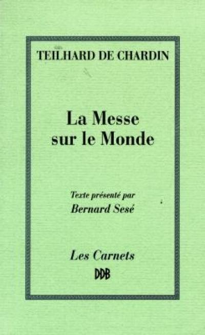 La messe sur le monde