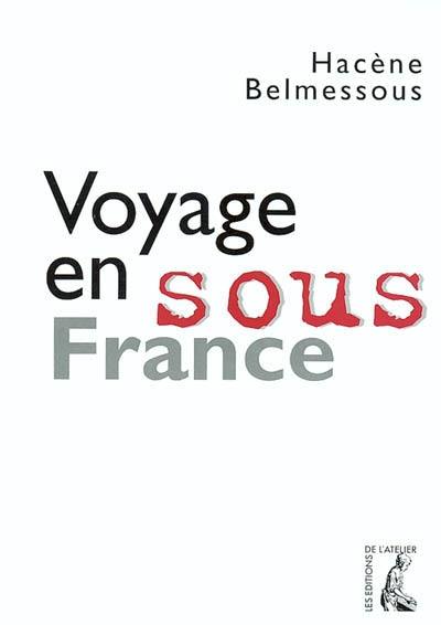 Voyage en sous France