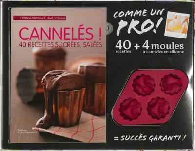 La ronde des cannelés