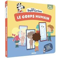 Le corps humain