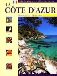 La Côte d'Azur