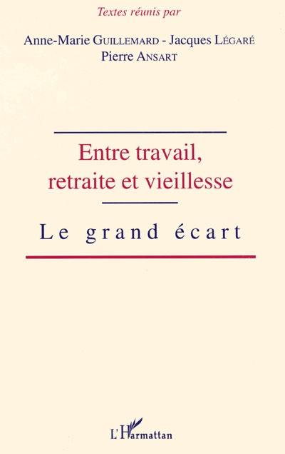 Entre travail, retraite et vieillesse, le grand écart