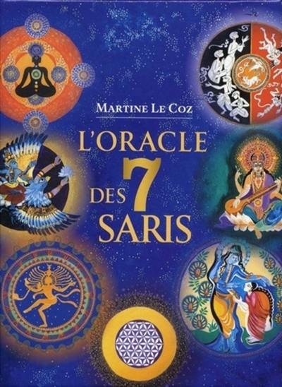 L'oracle des 7 saris