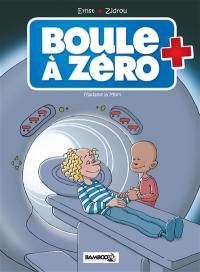 Boule à zéro. Vol. 4. Madame la mort