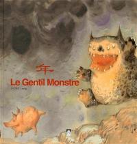 Le gentil monstre