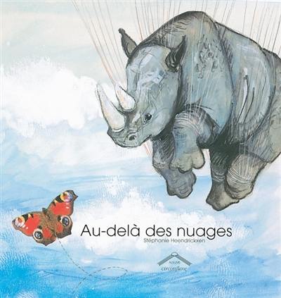 Au-delà des nuages