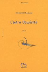 L'autre obscénité