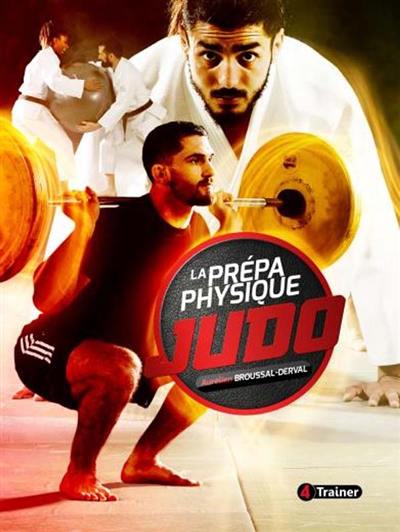 La prépa physique judo