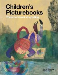 Children´s Picturebooks : The Art of Visual Storytelling